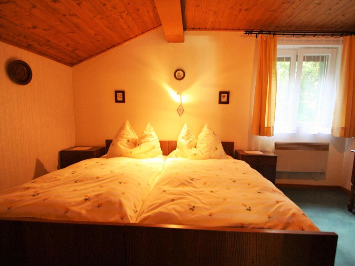 Chalet In Nassfeld Ski Area In Carinthia Sonnenalpe Nassfeld Exterior photo