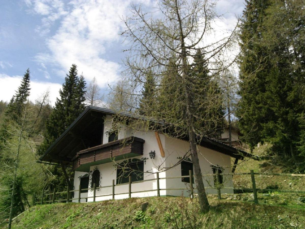 Chalet In Nassfeld Ski Area In Carinthia Sonnenalpe Nassfeld Exterior photo