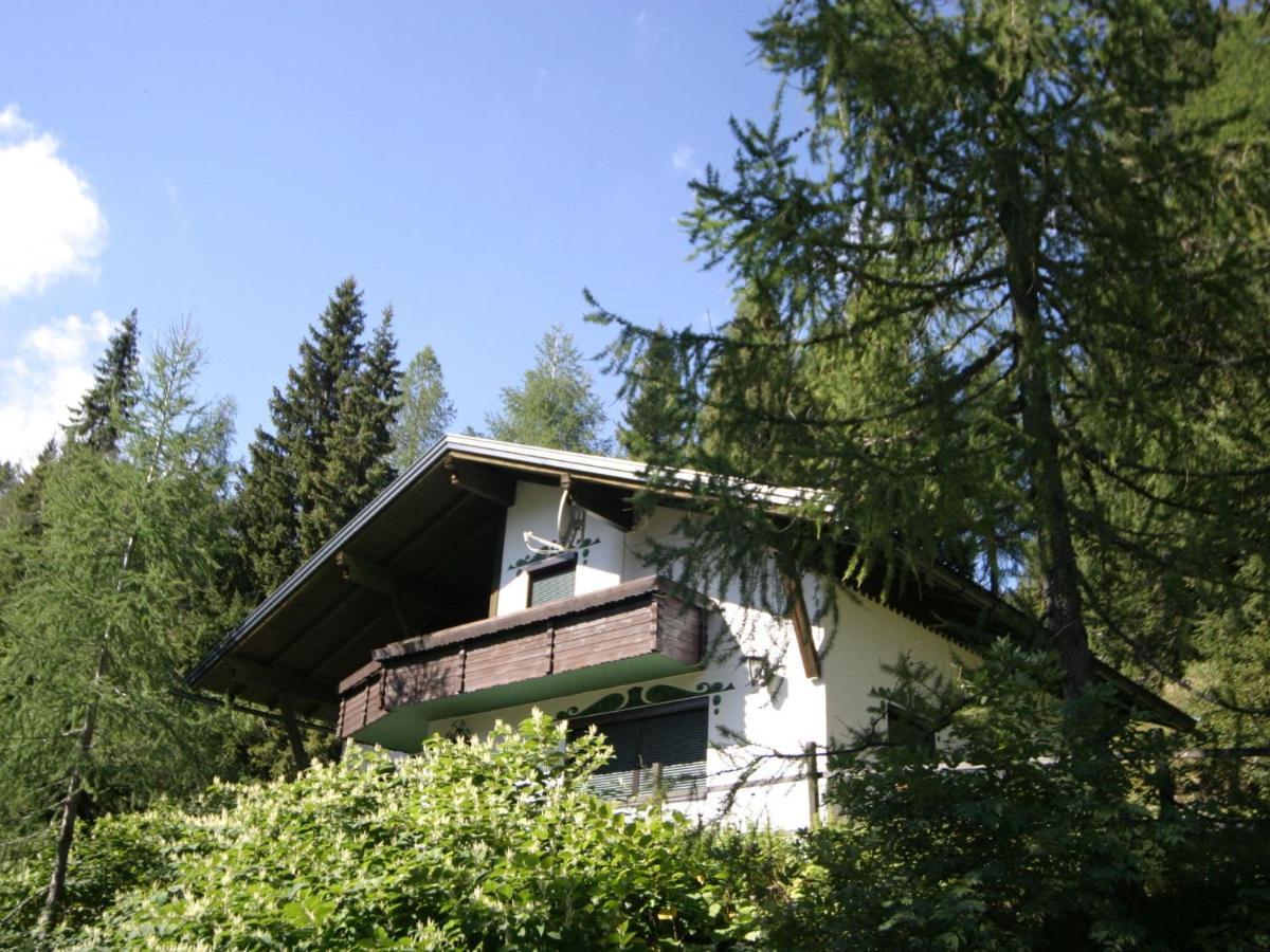 Chalet In Nassfeld Ski Area In Carinthia Sonnenalpe Nassfeld Exterior photo